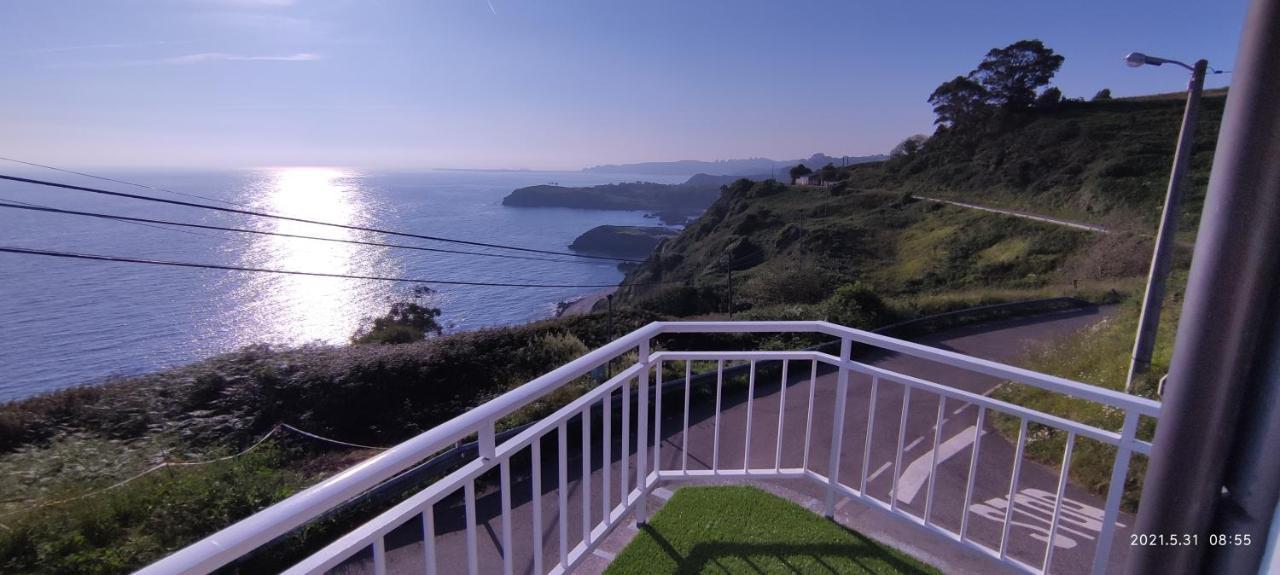 דירות Lighthouse Perlora Vacaciones En El Mar מראה חיצוני תמונה