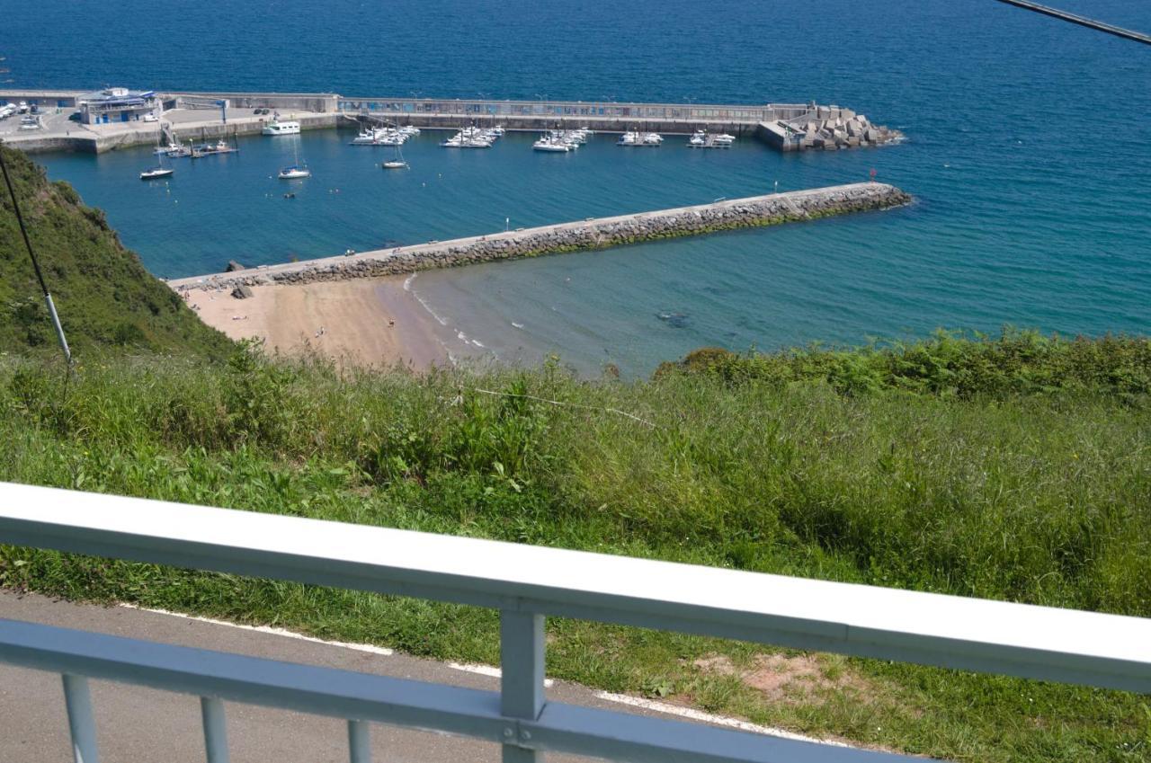 דירות Lighthouse Perlora Vacaciones En El Mar מראה חיצוני תמונה