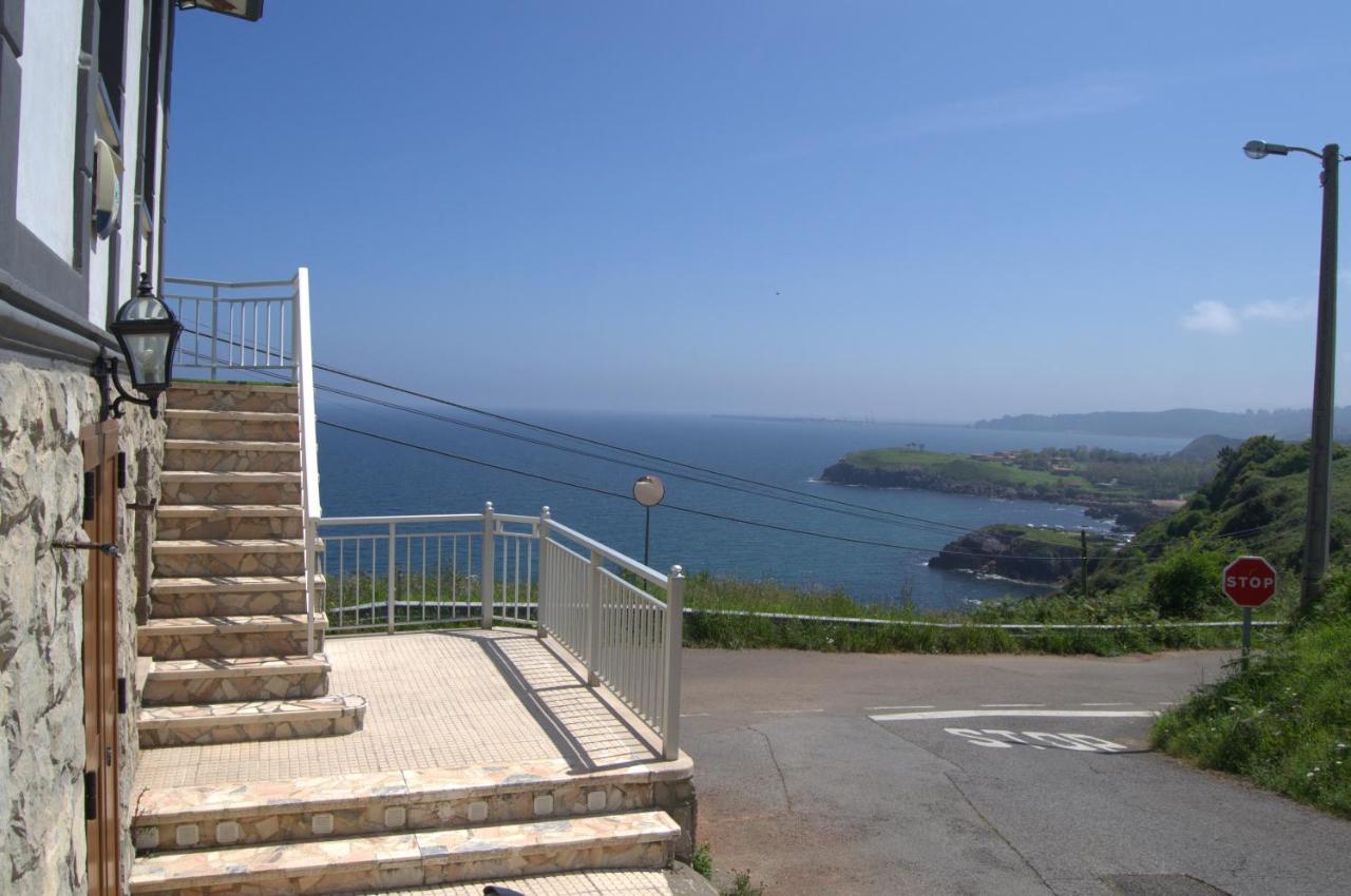 דירות Lighthouse Perlora Vacaciones En El Mar מראה חיצוני תמונה