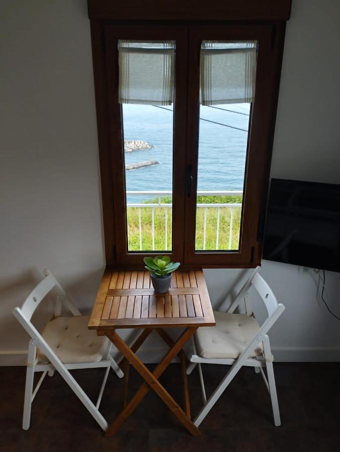דירות Lighthouse Perlora Vacaciones En El Mar מראה חיצוני תמונה