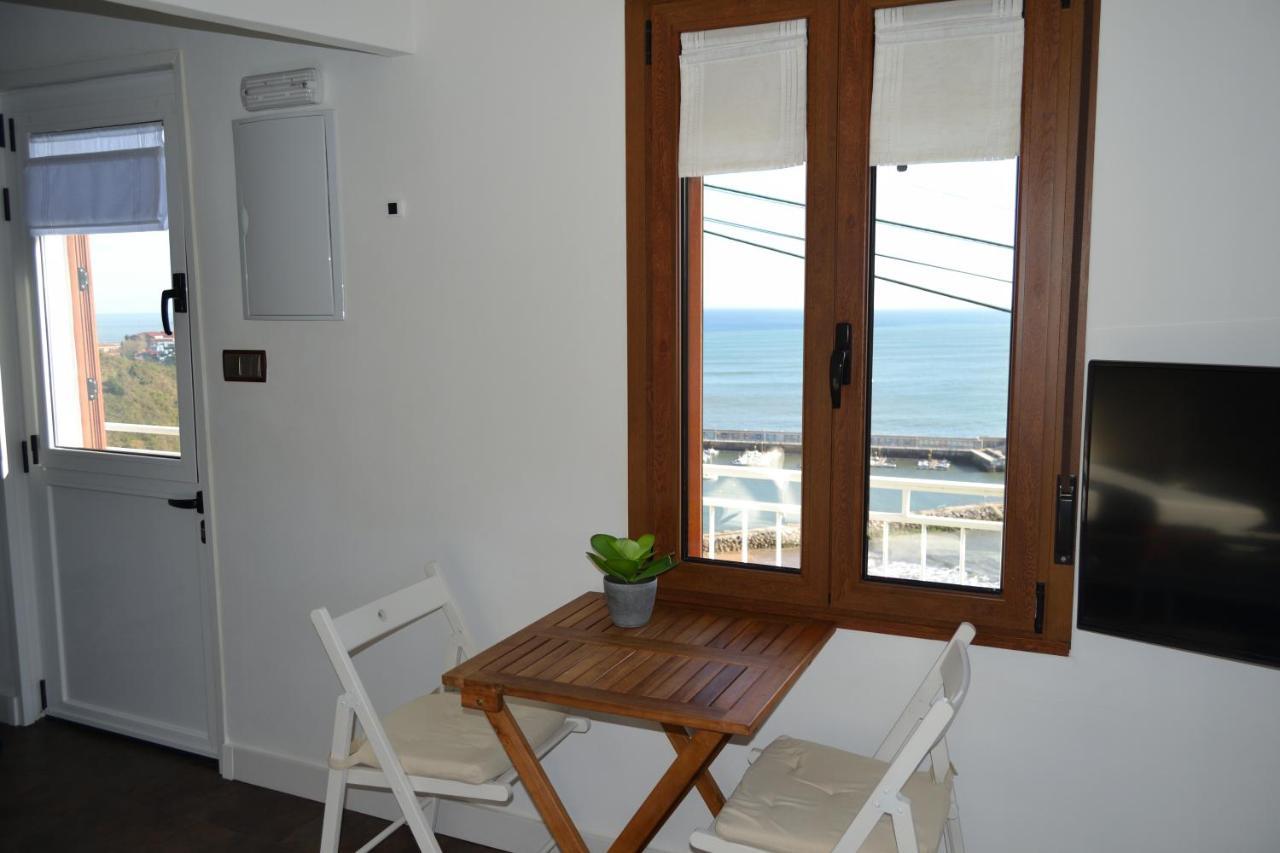דירות Lighthouse Perlora Vacaciones En El Mar מראה חיצוני תמונה